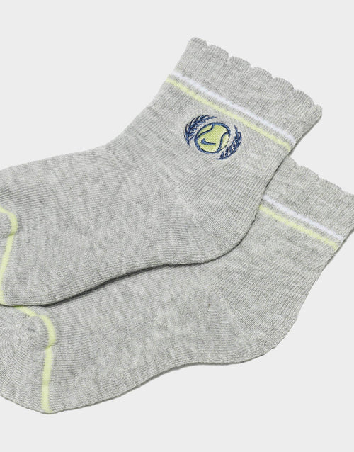 ถุงเท้าเด็กเล็ก CRTS CHM Ankle (แพค 6)