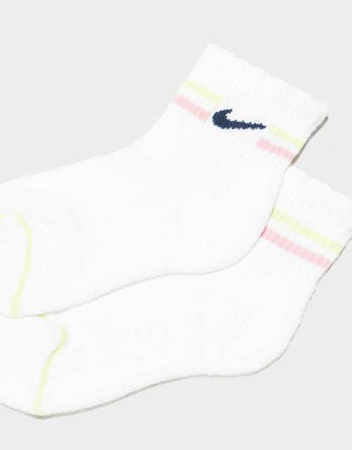 ถุงเท้าเด็กเล็ก CRTS CHM Ankle (แพค 6)