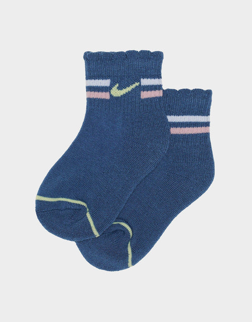 ถุงเท้าเด็กเล็ก CRTS CHM Ankle (แพค 6)