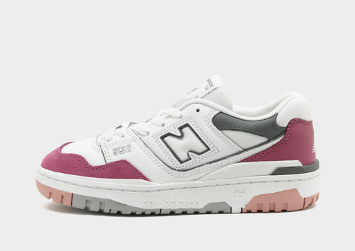 รองเท้าเด็กโต 550