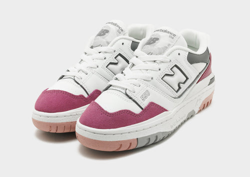 รองเท้าเด็กโต 550