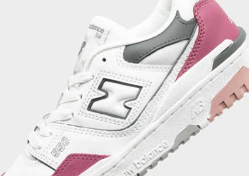 รองเท้าเด็กโต 550