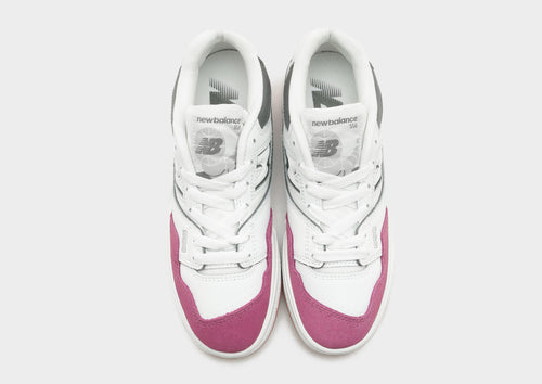 รองเท้าเด็กโต 550