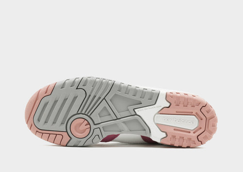 รองเท้าเด็กโต 550