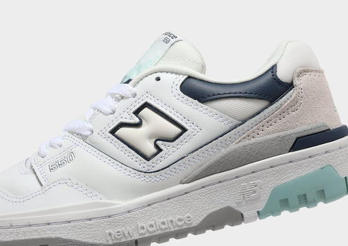 รองเท้าเด็กโต 550