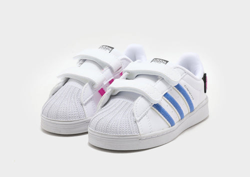 รองเท้าเด็กวัยหัดเดิน Superstar