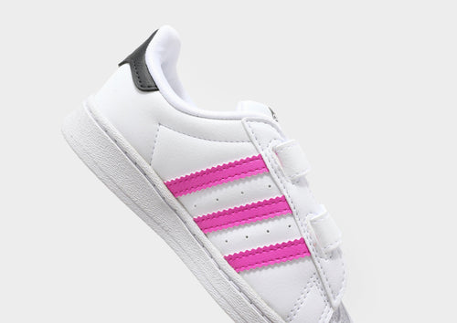 รองเท้าเด็กวัยหัดเดิน Superstar