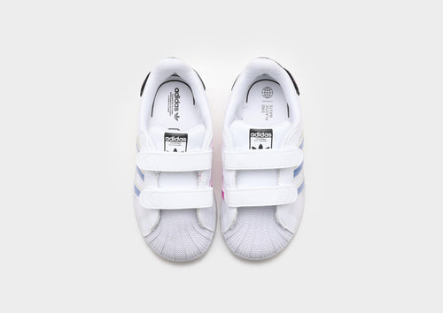 รองเท้าเด็กวัยหัดเดิน Superstar