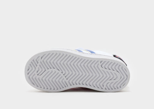 รองเท้าเด็กวัยหัดเดิน Superstar