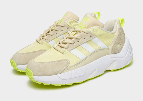 รองเท้าผู้หญิง ZX 22 BOOST
