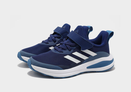 รองเท้าเด็กเล็ก Fortarun Elastic Lace Top Strap