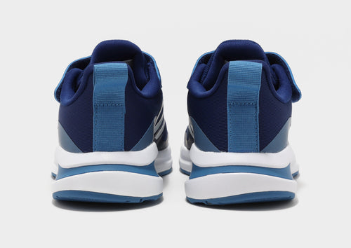 รองเท้าเด็กเล็ก Fortarun Elastic Lace Top Strap