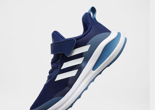 รองเท้าเด็กเล็ก Fortarun Elastic Lace Top Strap