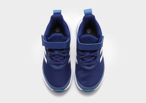 รองเท้าเด็กเล็ก Fortarun Elastic Lace Top Strap