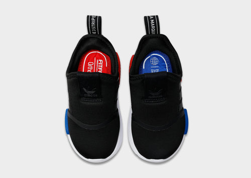 รองเท้าเด็กวัยหัดเดิน NMD 360