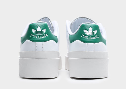 รองเท้าผู้หญิง Stan Smith Bonega