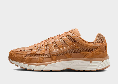 รองเท้าผู้ชาย Nike P-6000 SE