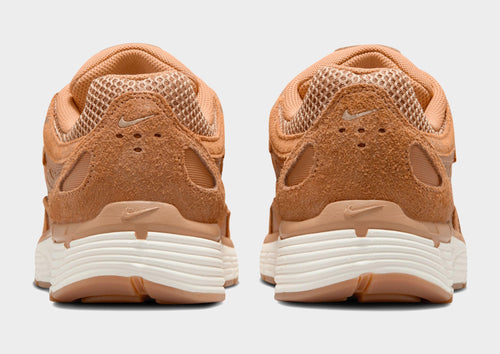 รองเท้าผู้ชาย Nike P-6000 SE