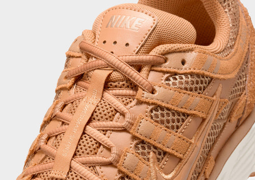 รองเท้าผู้ชาย Nike P-6000 SE