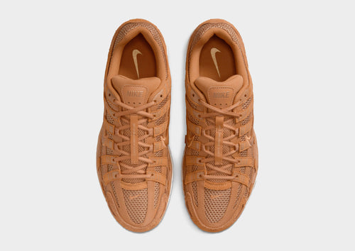 รองเท้าผู้ชาย Nike P-6000 SE