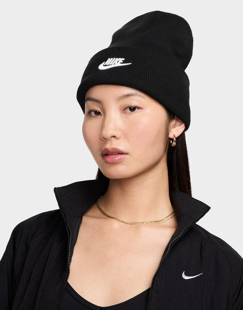 หมวก Peak Futura Beanie