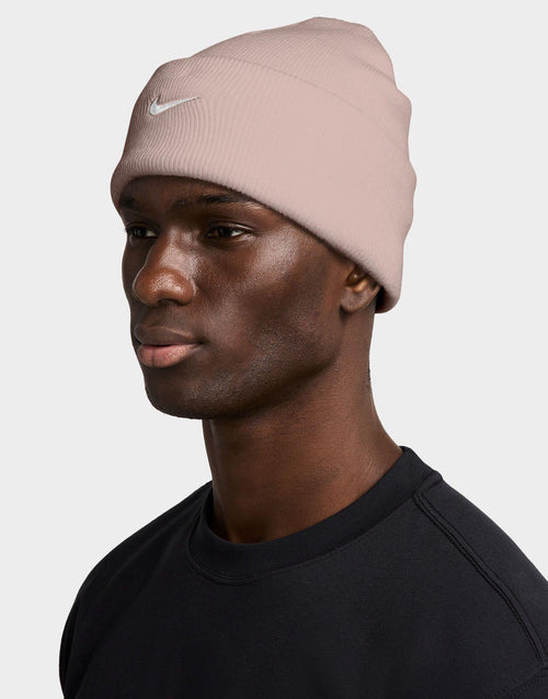 หมวก Peak Beanie