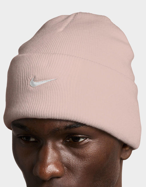 หมวก Peak Beanie