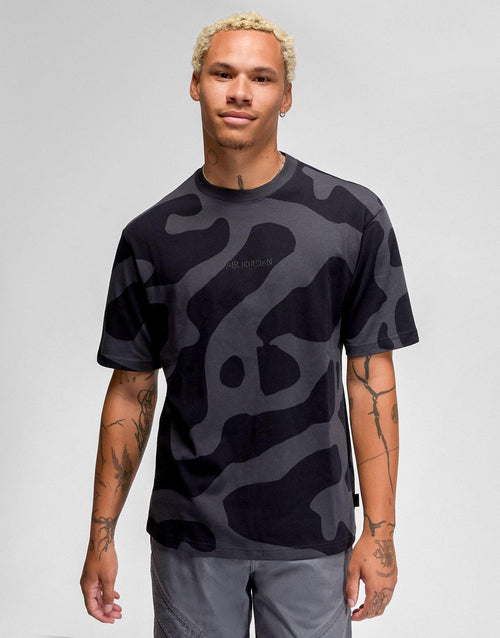 เสื้อยืดผู้ชาย Air Element 85