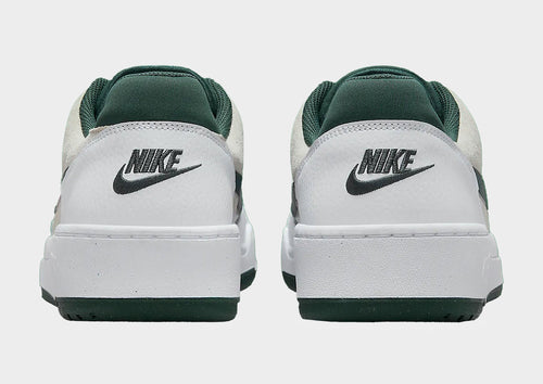 รองเท้าผู้ชาย Full Force Low