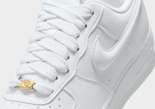 รองเท้าผู้หญิง Air Force 1 '07