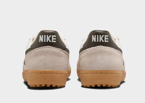 รองเท้าผู้ชาย Field General