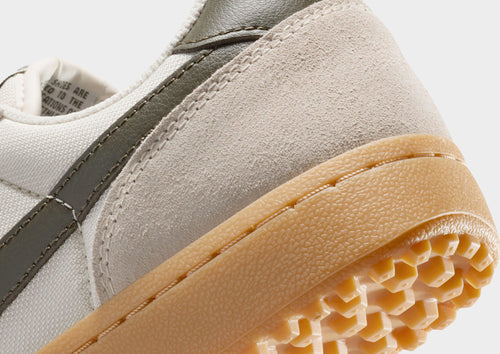 รองเท้าผู้ชาย Field General