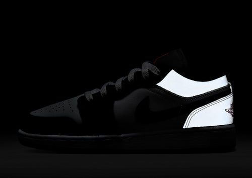 รองเท้าเด็กโต Air 1 Low SE