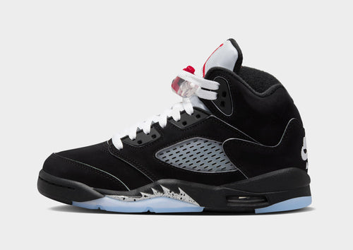 รองเท้าเด็กโต Air 5 Retro