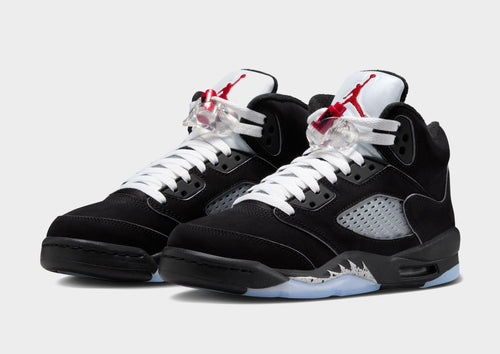 รองเท้าเด็กโต Air 5 Retro