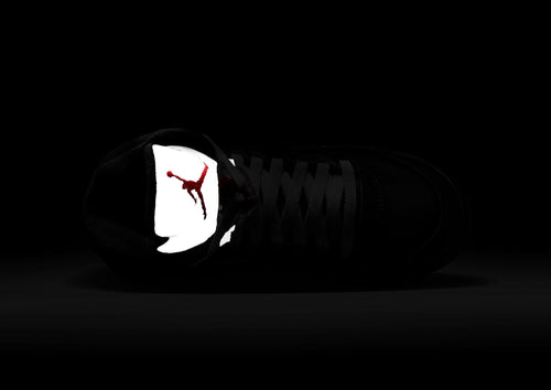 รองเท้าเด็กโต Air 5 Retro