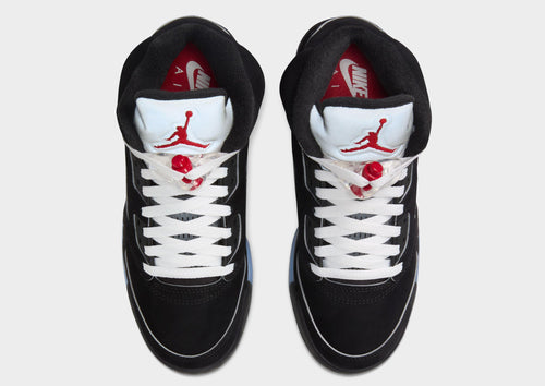 รองเท้าเด็กโต Air 5 Retro