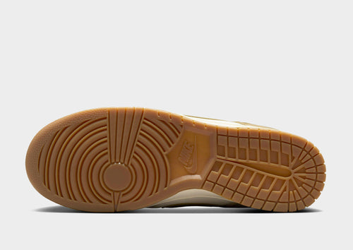 รองเท้าผู้ชาย Dunk Low