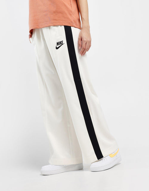 กางเกงขายาวผู้หญิง Sportswear Knit