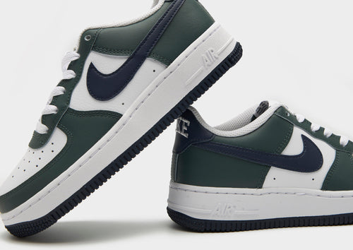 รองเท้าเด็กโต Air Force 1