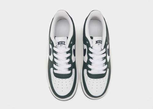รองเท้าเด็กโต Air Force 1