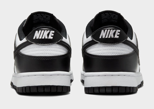 รองเท้าผู้ชาย Dunk Low