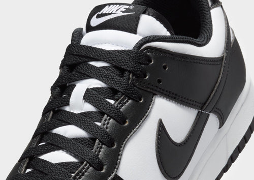 รองเท้าผู้ชาย Dunk Low