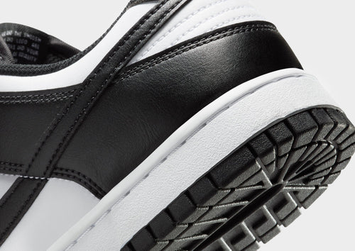 รองเท้าผู้ชาย Dunk Low