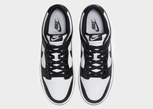 รองเท้าผู้ชาย Dunk Low