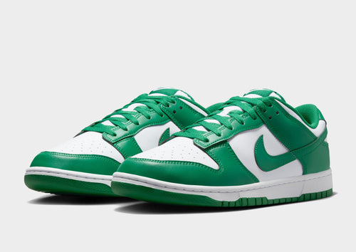 รองเท้าผู้ชาย Dunk Low Retro