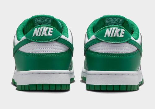 รองเท้าผู้ชาย Dunk Low Retro