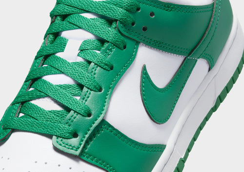 รองเท้าผู้ชาย Dunk Low Retro