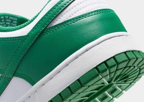 รองเท้าผู้ชาย Dunk Low Retro