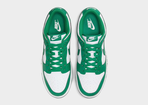 รองเท้าผู้ชาย Dunk Low Retro